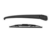 2M PLASTIC Rear Wiper Arm Blade Factory OEM Style Replacement For Hyundai TUCSON 2005-2009 Kia Sportage 2005-2010