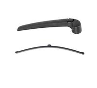 2M PLASTIC Rear Wiper Arm Blade Factory OEM Style Replacement For Porsche CAYENNE 2011-2018