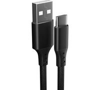 2M Premium Grade Usb C To A Cable Lead For Tonor Tc30 & Tm20 Pc Mac Microphone
