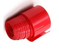 2M PVC Heat Shrink Tubing, 29.5mm~280mm Width, Marine Grade Cable Sleeve 1pcs(80mm)