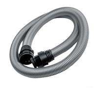 2M Replacement Vacuum Hose With 360° Rotation And Curved Wand Handle For Miele Blizzard CX1 Cat & Dog/Comfort/Flex/Parquet/Boost CX1 Models