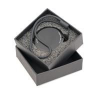 2m Retractable Tape Measure, Aluminum Alloy Ruler, High Accurate Distance Measurement Device - Durable ABS Housing, Compact Design, Ideal for Woodworking and Surveying (Black)