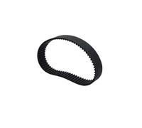 2M Rubber Closed-loop Synchronous Timing Belt, Width 4/5/6/10mm Rubber Vacuum Cleaner Drive Belt(144mm-2M-(72 Teeth),3PCS_5MM)