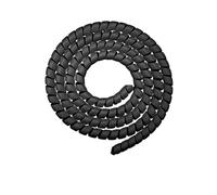 2M Scooter Line Protector Covers fit for Ninebot ES1 ES2 ES3 ES4 Max G30 fit for Xiaomi M365 M365 Pro Electric Scooter Accessories(Black)