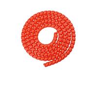 2M Scooter Line Protector Covers fit for Ninebot ES1 ES2 ES3 ES4 Max G30 fit for Xiaomi M365 M365 Pro Electric Scooter Accessories(Red)