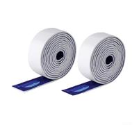 2M Self Window Strips, Anti Condensation Solution, Absorbs Water Efficiently, 2 Rolls (B)