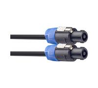 2m Stagg Speakon- Speakon 16AWG, 2 x 1.5 mm2