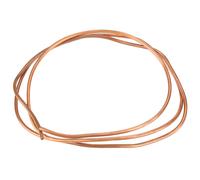 2m T2 Soft Copper Coil Tube Pipe ID 4mm OD 5mm