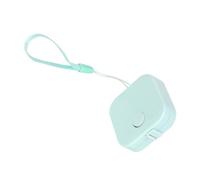 2m Tape Measure Retractable Measuring Ruler Flexible Tailor Measurement Accessories For Home Craft Enthusiasts Retractable Measuring Tape Double-sided Tailor For Craft Enthusiasts