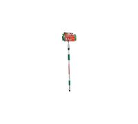 Telescopic Flow Through Car and Caravan Washing Brush