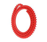 2M Woodworking Profiling Strip, Adjustable Flexible Router Template, Flexible Curve Woodworking Template for Transferring Curved Patterns