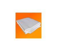2M X 1M 1000G Clear Heavy Duty Polythene Plastic Sheeting Garden Diy Material