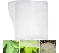 2M x 4.6M Garden Netting, Fine Mesh Insect Netting for Plant Protection