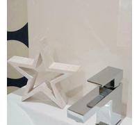 D-C-Fix - Self Adhesive Film - Glossy Cream - 45Cm X 2M