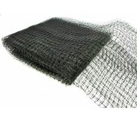 Garden Mile Pond Netting - 2m x 4m Fine Mesh Netting for Plants, Garden & Bird Protection - Lightweight, Durable & Easy to Work with - Cut to Length & Cover Your Pond, Vegetables & Fruits