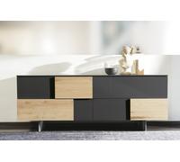 D-C-Fix Matt Anthracite Grey Vinyl Self-Adhesive Film (L)2M (W)675mm