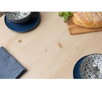 2M X67.5cm WIDE JURA PINE WOOD WOODGRAIN STICKY BACK PLASTIC SELF ADHESIVE VINYL
