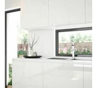 d-c-fix Vinyl Wrap Plain Gloss White Self-Adhesive Film 67.5 cm x 2 m