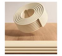 2M x 8CM Self-Adhesive Pipe Insulation Tape, Soundproof & Anti-Freeze Water Pipe Wrap - Thermal Insulation, Decorative Cover for Toilet, Kitchen, Sewer Pipes(Grey)