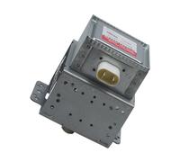 2M226 Heating Tube Microwave Magnetron Replacement Parts 1000W Microwave Magnetron Metal Texture Suitable for Microwave Vacuum Electronic Tube