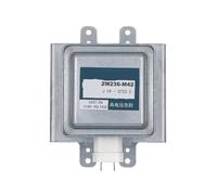 2M236-M42 Air-Cooled Magnetron ，Compatible for Panasonic Microwave Oven 2M236 Industrial Replacement Parts