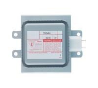 2M248H Air-Cooled Magnetron 1000W 2M248 for Microwave Oven Industrial Replacement Parts