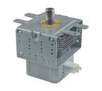 2M248H Air-Cooled Magnetron 1000W 2M248 for Toshiba Microwave Oven Industrial Replacement Parts Replacement (Parts)