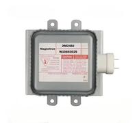 2M248J Microwave Oven Magnetron Wind-Cooling 1000W for Toshiba Microwave Compatible with 2M240J (L) 2M303J (L) OM75P (10) OM75P-21-ESGN 2M253J W10693025 2M248J（XB）W10754299 2M253J(XB) Magnetron