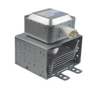 2M319H Microwave Magnetron Offering Improved Heat Distribution And Compatibility With Various Models For Commercial Use