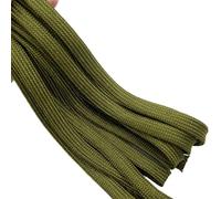 2Meter/10Meter Cable Sleeve 2mm - 60mm Tight Nylon Braided Insulated Gland Protection Expandable Sheath Polyamide Wire Wrap for cable(WIDTH - 18MM_40M)