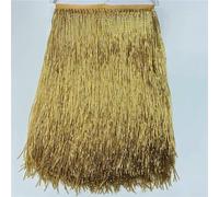 2metros/lot 30cm Wide Tassels Trim Lace Tassel Beads Fringe for DIY Curtain Home Textile Decoration Lace Ribbon