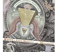 2mex and Life Rexall - $Martyr - Money Symbol Martyrs