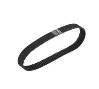 2MGT 2M 2GT Synchronous Timing belt Pitch length 144 150 width 10mmclosed(150-2GT,2pcs)