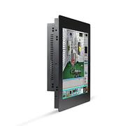 2MM 17" 10 Points Capacitive Touch Panel PC I5 3317U 8G RAM 128G SSD Z15T