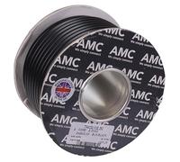 2mm² 2-Core Flat Twin Thin Wall Cable 28/0.3mm 30M Automotive Marine DIY