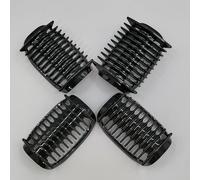 2mm 3mm 5mm 7mm Bi-Directional Comb Replacement For Bodygroom BG3005 BG3007 BG3010 BG3011 BG3012 BG3015 BG3016 BG3017 BG3027 BG5020 BG5021 BG5025 BG9040 SBG315 Shaver Razor Accessories New