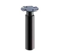 2mm 3mm series saw blade milling cutter Three-sided blade three-sided edge T-slot edge milling cutter slotting cutter(45x3-C20T4-120)