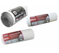 2mm/4mm/Graphite Insulating Lining Heatsaver Thermal Wallpaper 10m/7.5m x 50cm