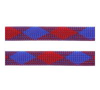 2mm - 50mm PET Insulated Cable Sleeving Black Red Tight Expandable Wire Sleeve Flame-retardant Nylon Braided Mesh Sheath Tube Suit TV Audio USB Charger Power(A,4mm,10 meters)