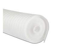 2mm Acoustic Comfort White Underlay for Laminate and Wood Flooring by FloorPro® Brand (30m2 (1m x 30m))