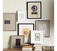 2mm Clear Acrylic Perspex 127 x 89 5" x 3.5" Picture Photo Frame Glass Replacement