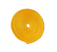 2mm Cord for Light Pulls and Blinds - Sold by the Metre (Yellow)