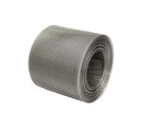 2mm Hole Rodent Mesh - Stainless Steel Wire Mesh Roll to Block Rats and Mice - 10m x 100mm Roll Rat Mesh for Blocking Vents, Airbricks, Cracks, by The Mesh Company