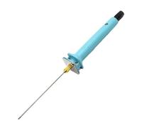2mm Portable Foam Cutter with Ergonomic Grip Electrical Heating Tool for Crafting and Home Use