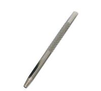 2mm Small Mini Hole Punches for Leather Craft, Sewing, Paper Craft, Printing, contains:1 x 2mm. ********Manual punch (a hammer required when punching holes).********Material: steel.********Please use with a cutting board so the blades last longer.********Keep out of the reach of children