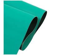2mm Thick Anti Static Mat, Green, Work Pad for Phone, Computer Repair and DIY Projects(0.75x5 Meter/2.5x16.4ft)