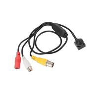 2MP 1080P Camera Module, Resolution HD CCTV Video Camera with Sound Output, Support AHD TVI CVI CVBS for Face Recognition, Advertising Machines, ATMs
