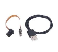2MP Camera Module Autofocus Black PCB OTG Support Clear Images PC Security Surveillance Applicable to Security Monitoring Industrial Equipment Car Recorder