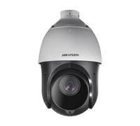 2MP Fixed Lens 15× Network IR Speed Dome Hikvision DS-2DE4215IW-DE, Up to 100M IR, up to 256GB SD card, 5-75mm, 15x Optical Zoom, 12V DC, PoE+