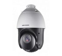 2MP Fixed Lens 25× Network IR Speed Dome Hikvision DS-2DE4225IW-DE, Up to 100M IR, up to 256GB SD card, 4.8-120mm, 25x Optical zoom, 12V DC, PoE